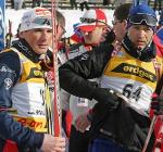 Pokljuka 2006 Men Sprint