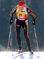 Pokljuka 2006 Women Sprint Pokljuka 2006 Women Sprint
