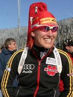 Pokljuka 2006 Women Sprint Pokljuka 2006 Women Sprint