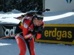 Pokljuka 2006 Women Pursuit Pokljuka 2006 Women Pursuit