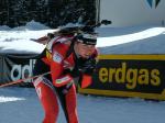 Pokljuka 2006 Women Pursuit