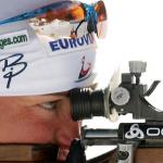 Pokljuka 2006 Women Pursuit Pokljuka 2006 Women Pursuit