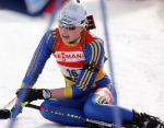 Pokljuka 2006 Women Pursuit