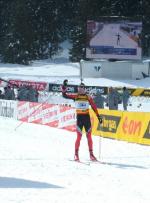WC Pokljuka 2006 Mixed Relay