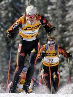 Pokljuka 2006 Men Pursuit