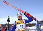 Kontiolahti 2006 Women Sprint