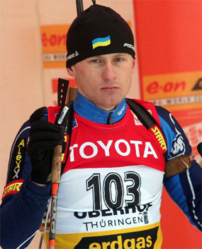 TEVIKOV Yuriy