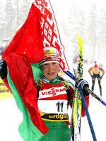 Kontiolahti 2006 Women Mass Kontiolahti 2006 Women Mass