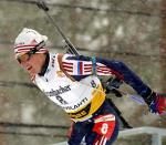 Kontiolahti 2006 Men Pursuit