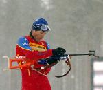 Kontiolahti 2006 Men Pursuit Kontiolahti 2006 Men Pursuit