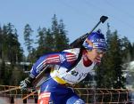 Holmenkollen 2006 Women Sprint