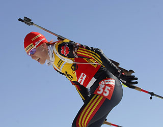 WILHELM Kati