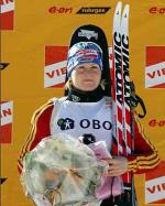 Holmenkollen 2006 Women Sprint Holmenkollen 2006 Women Sprint