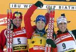 Holmenkollen 2006 Men Pursuit Holmenkollen 2006 Men Pursuit