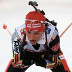 Oestersund 2006 Women Individual Oestersund 2006 Women Individual