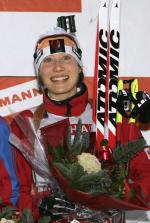 Oestersund 2006 Women Individual