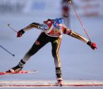 Oestersund 2006 Women Sprint Oestersund 2006 Women Sprint