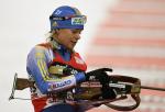 Oestersund 2006 Women Sprint