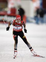 Oestersund 2006 Women Sprint Oestersund 2006 Women Sprint