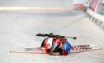 Oestersund 2006 Women Sprint Oestersund 2006 Women Sprint