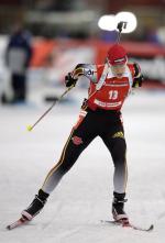 Oestersund 2006 Women Sprint Oestersund 2006 Women Sprint