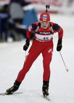 Oestersund 2006 Women Sprint