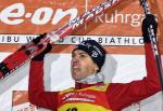 Oestersund 2006 Men Sprint Oestersund 2006 Men Sprint