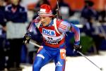 Oestersund 2006 Men Sprint Oestersund 2006 Men Sprint