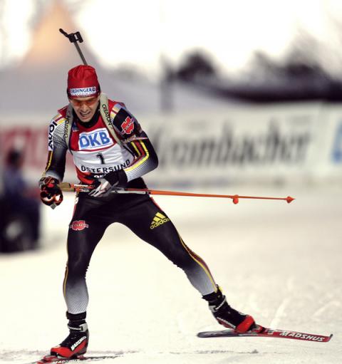 GREIS Michael