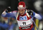 Oestersund 2006 Men Sprint Oestersund 2006 Men Sprint