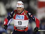 Oestersund 2006 Men Sprint Oestersund 2006 Men Sprint
