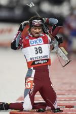 Oestersund 2006 Men Sprint Oestersund 2006 Men Sprint