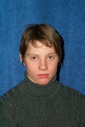 LOUGOVKINA Maria