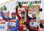 Oestersund 2006 Men Pursuit Oestersund 2006 Men Pursuit