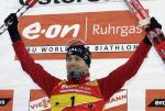 Oestersund 2006 Men Pursuit Oestersund 2006 Men Pursuit