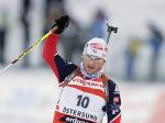 Oestersund 2006 Men Pursuit Oestersund 2006 Men Pursuit