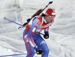 Oestersund 2006 Men Pursuit Oestersund 2006 Men Pursuit