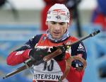 Oestersund 2006 Men Pursuit Oestersund 2006 Men Pursuit