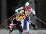 Oestersund 2006 Women Pursuit