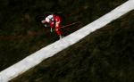 Hochfilzen 2006 Sprint Women