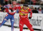 Hochfilzen 2006 Sprint Men Hochfilzen 2006 Sprint Men