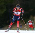 Hochfilzen 2006 Sprint Men