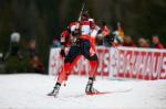 Hochfilzen 2006 Sprint Men