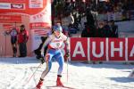 Hochfilzen 2006 Sprint Women
