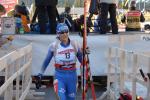 Hochfilzen 2006 Sprint Women