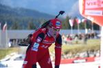 Hochfilzen 2006 Sprint Women