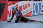 Hochfilzen 2006 Sprint Women