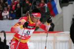Hochfilzen 2006 Sprint Men Hochfilzen 2006 Sprint Men