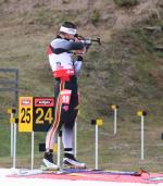 Hochfilzen 2006 Sprint Men