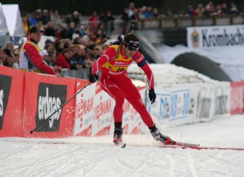 BJOERNDALEN Ole Einar